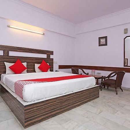 Oyo 11858 Hotel Shiv Murti Grand Haridwār Exteriér fotografie
