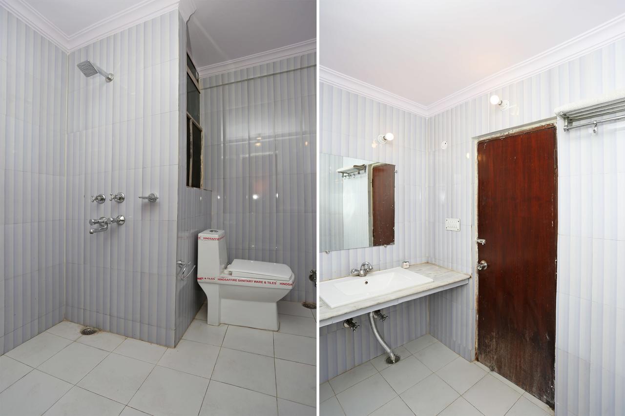 Oyo 11858 Hotel Shiv Murti Grand Haridwār Exteriér fotografie