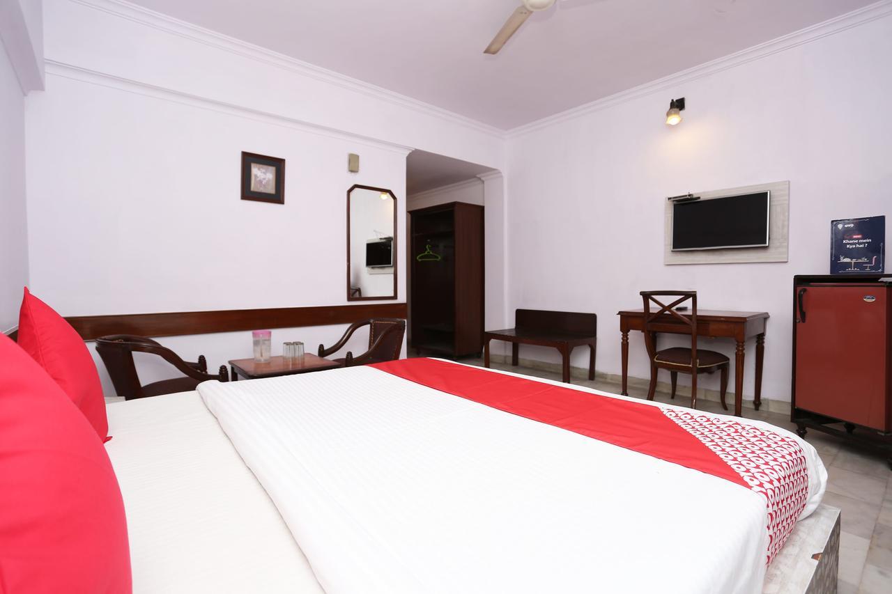 Oyo 11858 Hotel Shiv Murti Grand Haridwār Exteriér fotografie