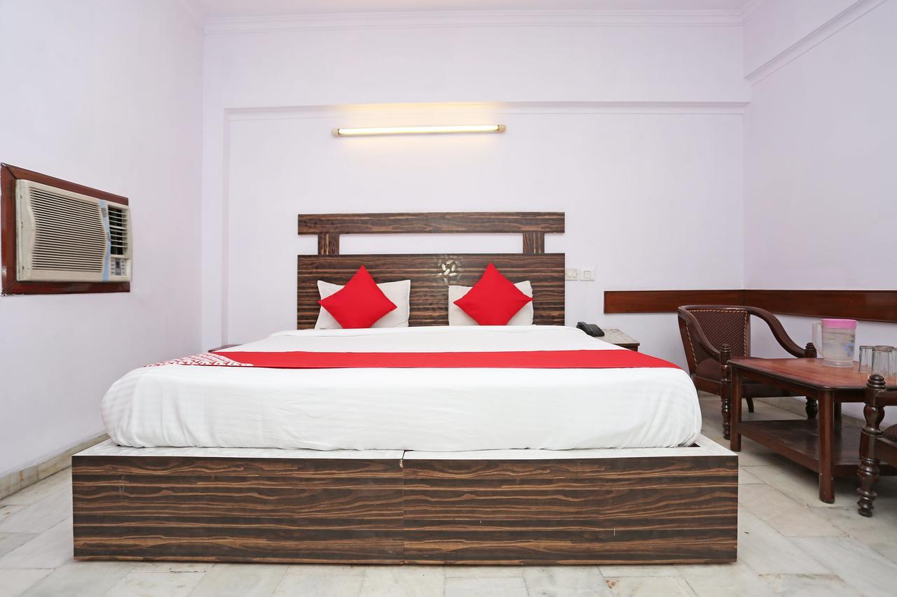 Oyo 11858 Hotel Shiv Murti Grand Haridwār Exteriér fotografie