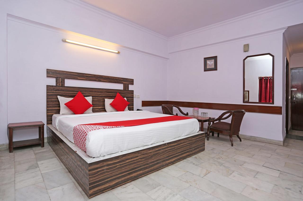 Oyo 11858 Hotel Shiv Murti Grand Haridwār Exteriér fotografie