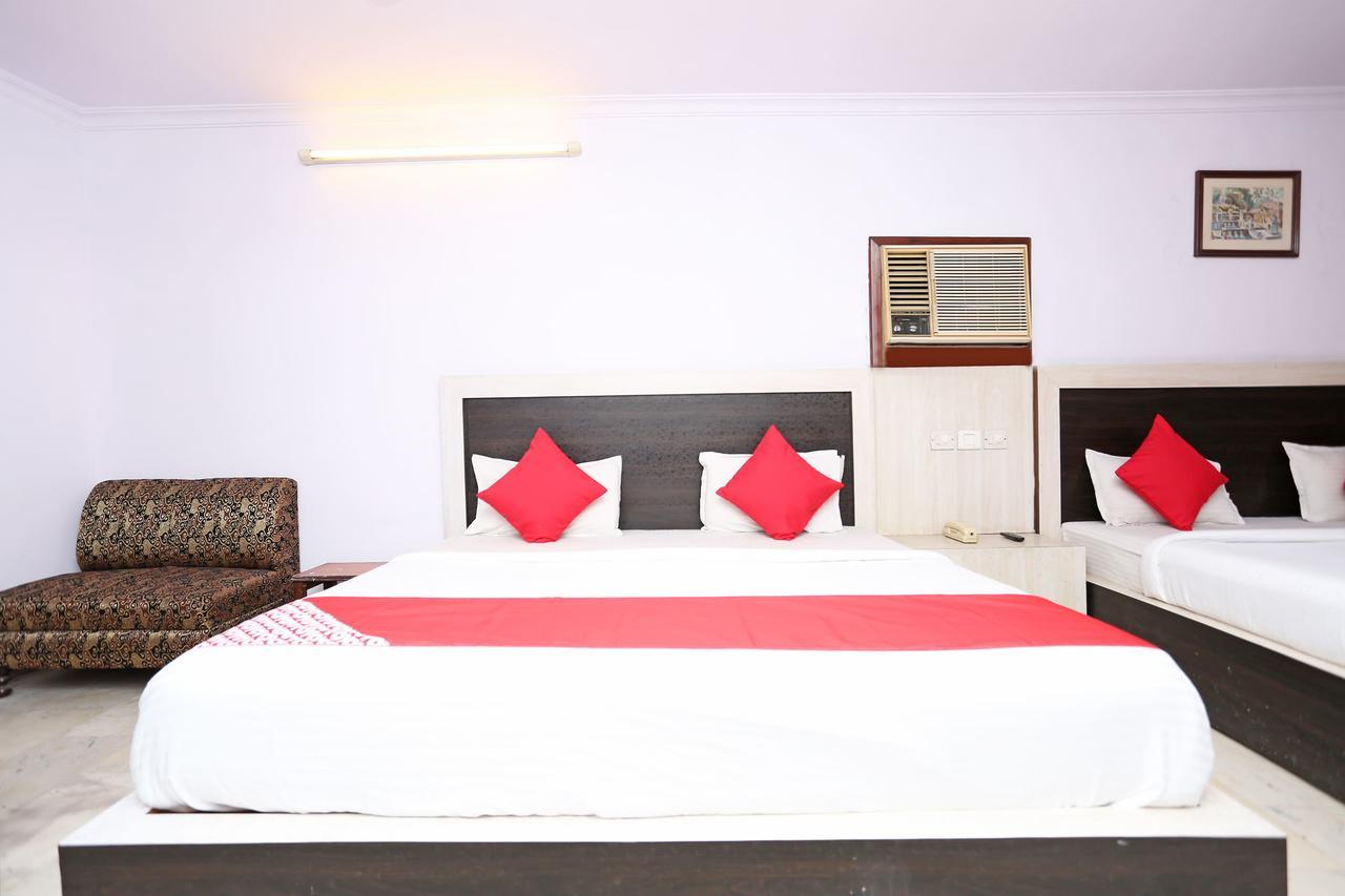 Oyo 11858 Hotel Shiv Murti Grand Haridwār Exteriér fotografie